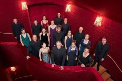 NPRG Abendanlass: FireAbend mit den Basler Madrigalisten und Jan Eitel