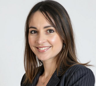 12nach12- Lunch mit Dr. Clara Demin