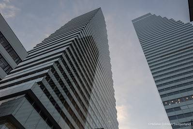 NPRG Abendanlass bei Roche